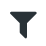 Funnel icon for profiling and filtering.